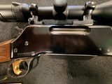 Browning BLR 300 wsm - Image 8 of 10