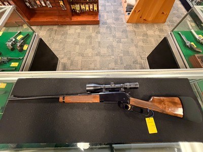 Browning BLR 300 wsm - Image 2 of 10