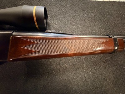 Browning BLR 7mm MAG. - Image 9 of 10