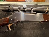 Browning BLR 7mm MAG. - Image 7 of 10
