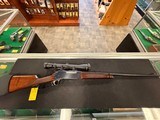 Browning BLR 7mm MAG. - Image 1 of 10
