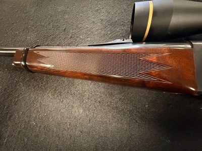 Browning BLR 7mm MAG. - Image 5 of 10