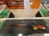 Browning BLR 7mm MAG. - Image 2 of 10