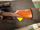Browning BLR 7mm MAG. - Image 6 of 10