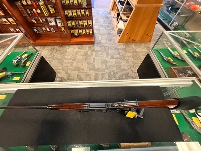 Browning BLR 7mm MAG. - Image 3 of 10