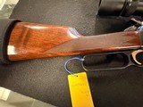 Browning BLR 7mm MAG. - Image 8 of 10