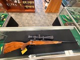 Colt Sauer sporting rifle 300 winchester magnum. - Image 1 of 10