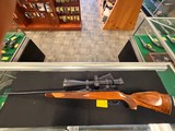 Colt Sauer sporting rifle 300 winchester magnum. - Image 2 of 10