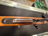 Colt Sauer sporting rifle 300 winchester magnum. - Image 4 of 10