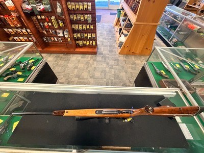 Colt Sauer sporting rifle 300 winchester magnum. - Image 3 of 10