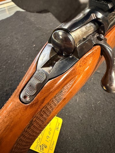 Colt Sauer sporting rifle 300 winchester magnum. - Image 7 of 10