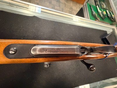 Colt Sauer sporting rifle 300 winchester magnum. - Image 4 of 10