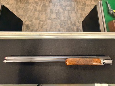 Blaser F3 Grand Luxe Compitition - Image 5 of 13