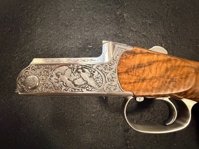 Blaser F3 Grand Luxe Compitition - Image 9 of 13