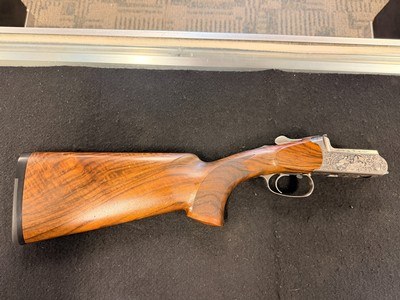 Blaser F3 Grand Luxe Compitition - Image 3 of 13