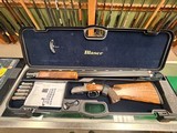 Blaser F3 Grand Luxe Compitition - Image 1 of 13