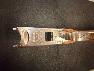 Blaser F3 Grand Luxe Compitition - Image 10 of 13