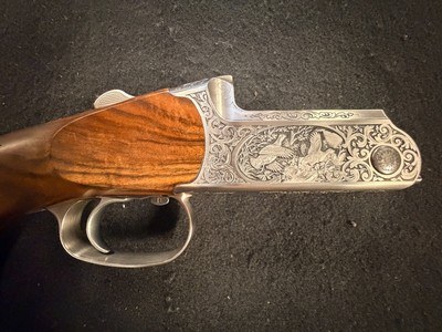 Blaser F3 Grand Luxe Compitition - Image 8 of 13