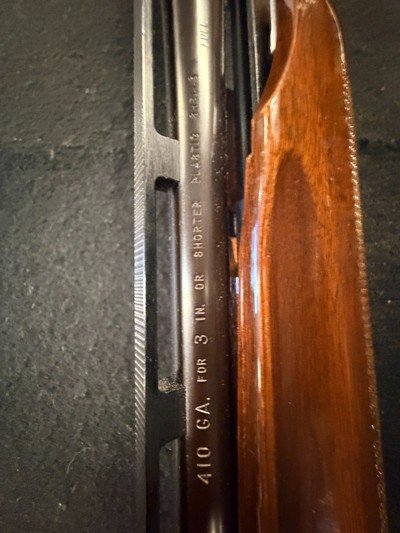 Remington 870 410 - Image 12 of 13