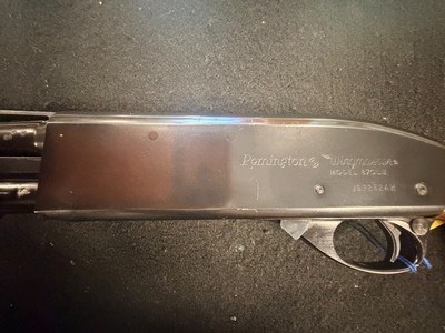 Remington 870 410 - Image 5 of 13