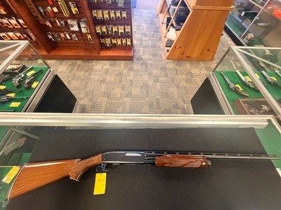 Remington 870 410 - Image 1 of 13
