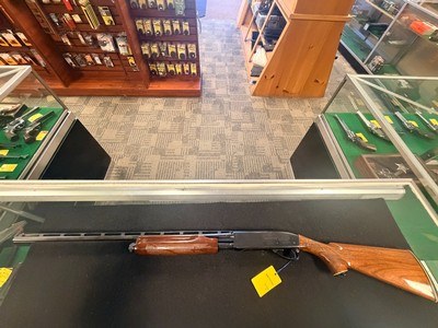Remington 870 410 - Image 2 of 13
