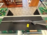 ULA model 28 300 win. mag. Left hand. - Image 1 of 11