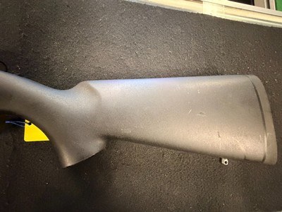 ULA model 28 300 win. mag. Left hand. - Image 6 of 11