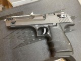 Magnum research Desert Eagle - 1 of 10