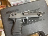 Magnum research Desert Eagle - 8 of 10