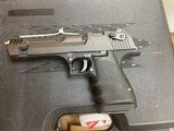 Magnum research Desert Eagle - 9 of 10