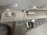 Magnum research Desert Eagle - 5 of 10