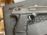 Magnum research Desert Eagle - 7 of 10