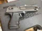 Magnum research Desert Eagle - 4 of 10