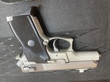 S&w 669 9 mm pistol - 2 of 7
