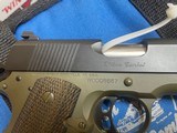 1911 Wilson combat 45 auto - 8 of 13