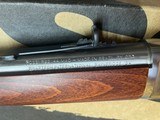 Rossi r 92 stainless in 44 mag. Lever action nib. - 10 of 11