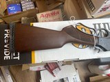 Henry lever action 410. - 6 of 8