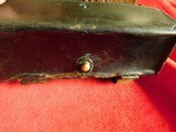 US NAVY MODEL 1889 CARTRIDGE BOX FOR 38 COLT - 7 of 9