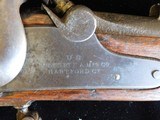COLT SPECIAL RIFLE MUSKET TWO-BANDDATED 1863 - 6 of 15