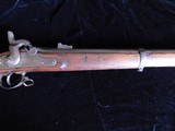 COLT SPECIAL RIFLE MUSKET TWO-BANDDATED 1863 - 15 of 15