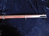 COLT SPECIAL RIFLE MUSKET TWO-BANDDATED 1863 - 2 of 15