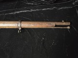 COLT SPECIAL RIFLE MUSKET TWO-BANDDATED 1863 - 9 of 15
