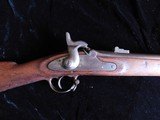 COLT SPECIAL RIFLE MUSKET TWO-BANDDATED 1863 - 1 of 15