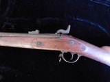 COLT SPECIAL RIFLE MUSKET TWO-BANDDATED 1863 - 14 of 15