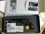 FIRST MODEL COLT DRAGOON SECOND GENERATION UNFIRED IN BOX - 15 of 15