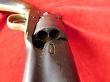 COLT 1860 ARMY REVOLVER MADE 1863 ALL MATCHING - 11 of 14