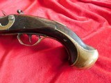 WM TURVEY SCREW BARREL PISTOL, 1715-1735 - 9 of 15