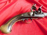 WM TURVEY SCREW BARREL PISTOL, 1715-1735 - 4 of 15