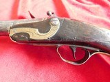 WM TURVEY SCREW BARREL PISTOL, 1715-1735 - 8 of 15